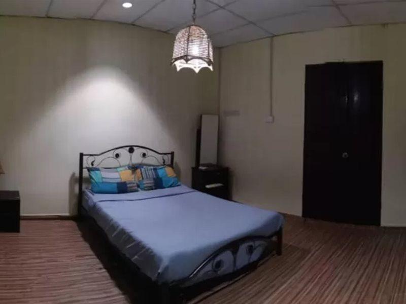 Muntri House Hotel George Town Exterior foto