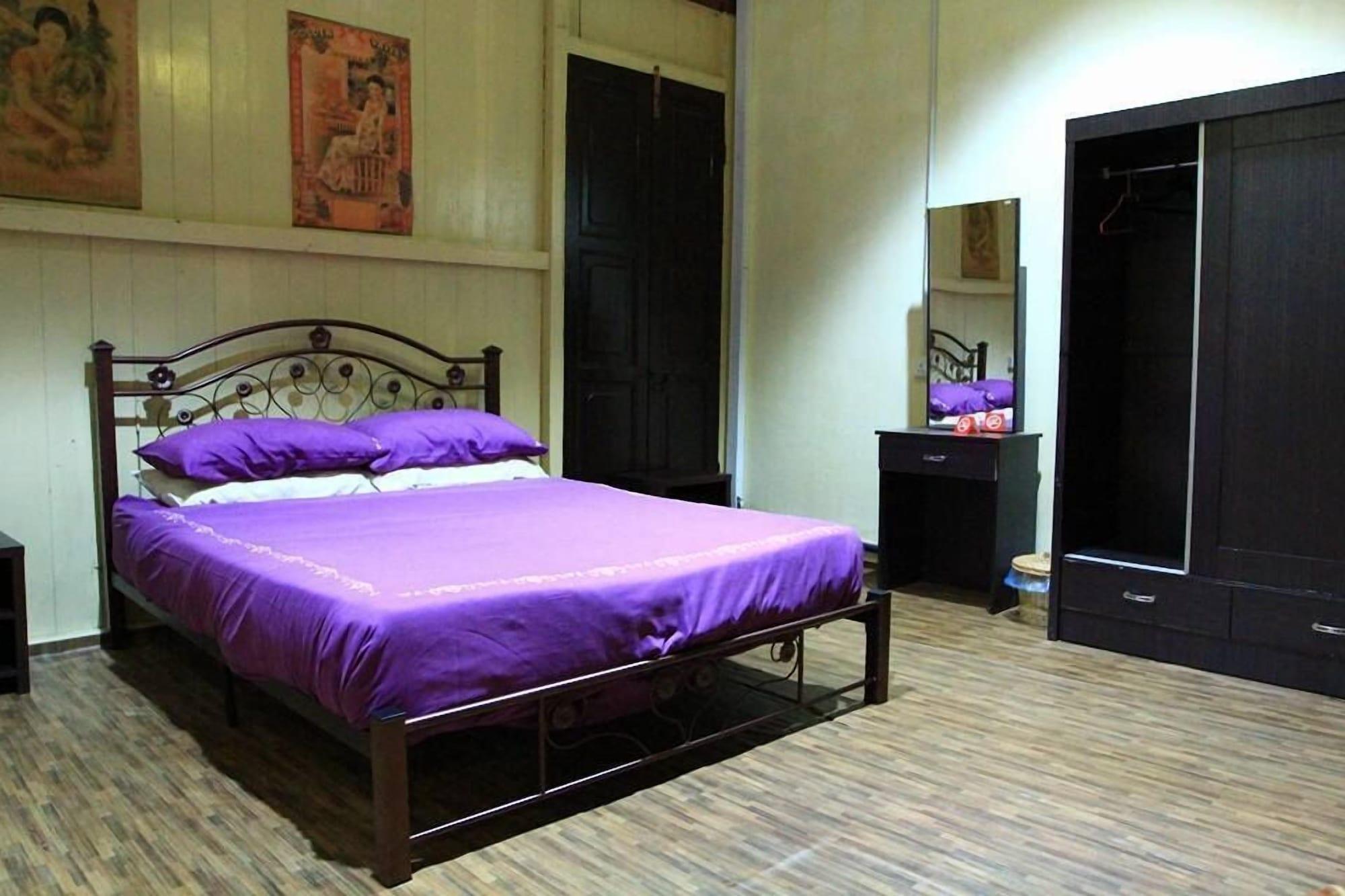 Muntri House Hotel George Town Exterior foto