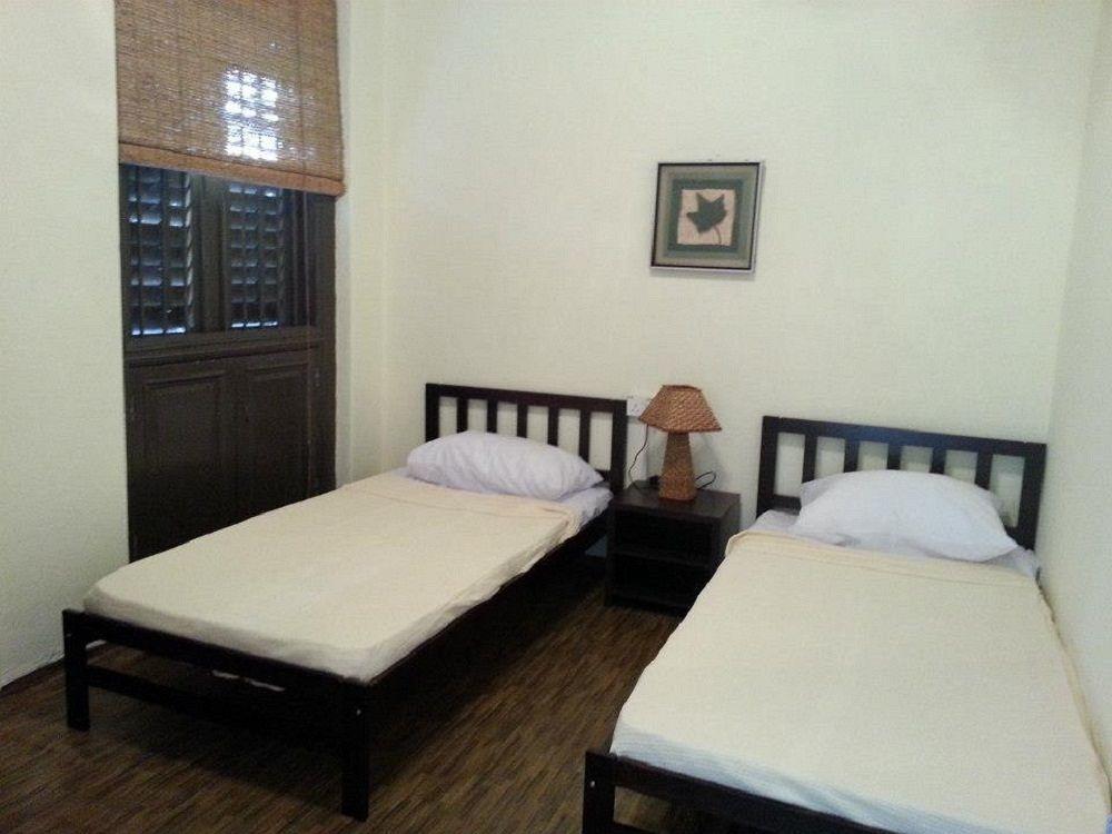 Muntri House Hotel George Town Exterior foto