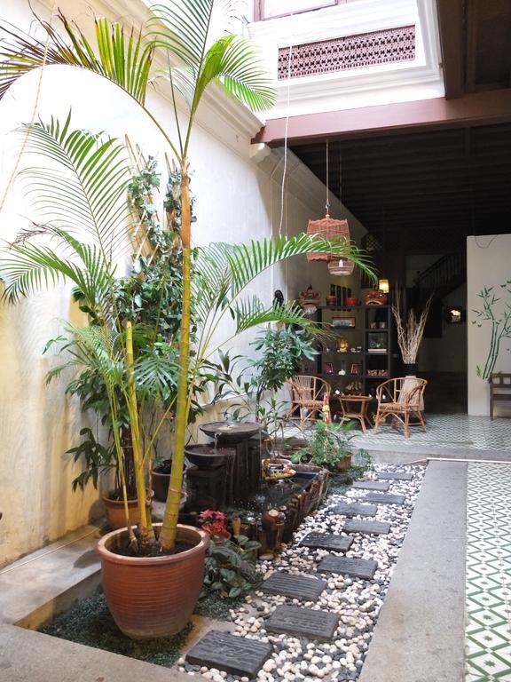 Muntri House Hotel George Town Exterior foto