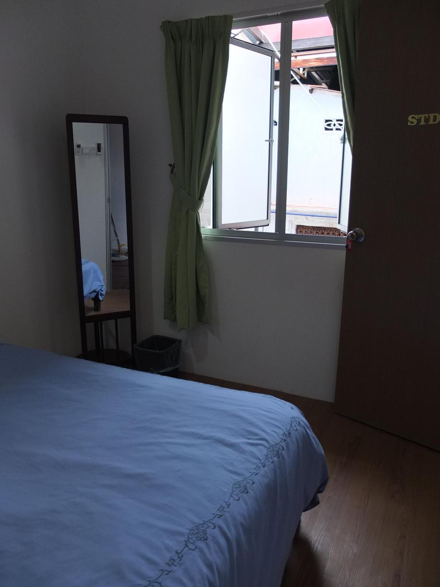 Muntri House Hotel George Town Cameră foto