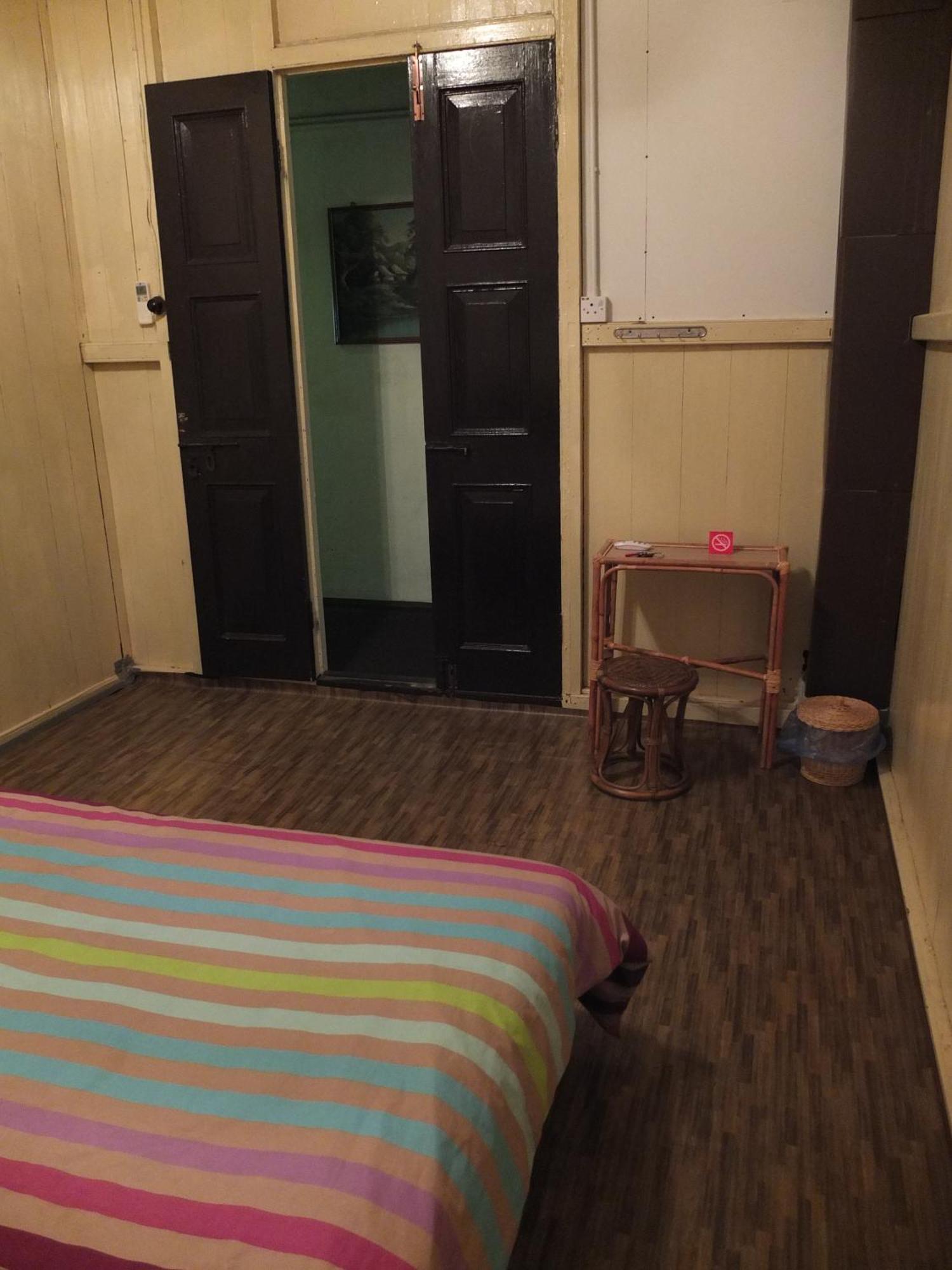Muntri House Hotel George Town Cameră foto