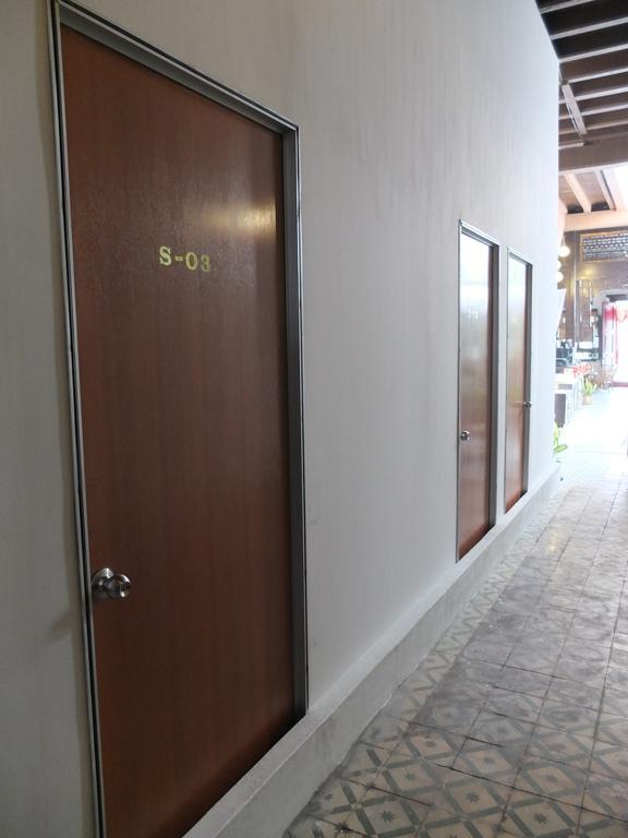 Muntri House Hotel George Town Exterior foto
