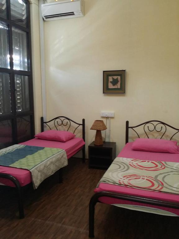 Muntri House Hotel George Town Exterior foto