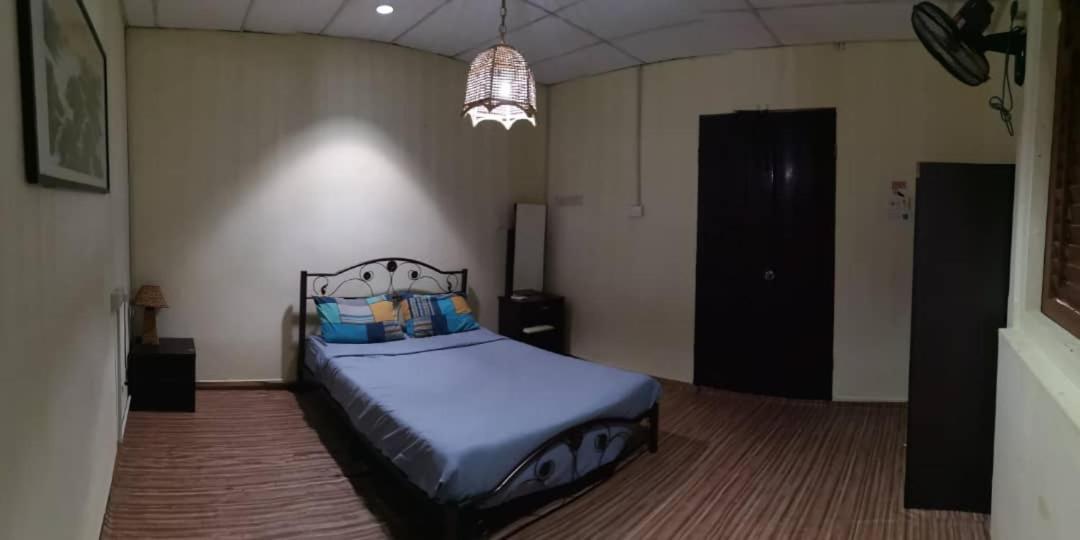 Muntri House Hotel George Town Exterior foto
